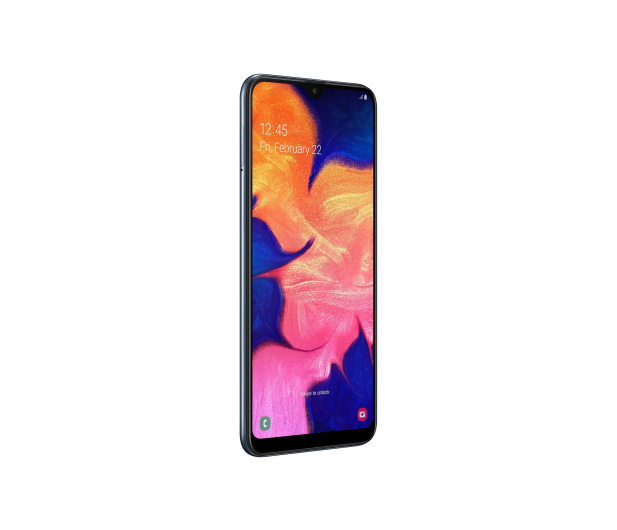 Samsung Galaxy A10 black - 496055 - zdjęcie 5